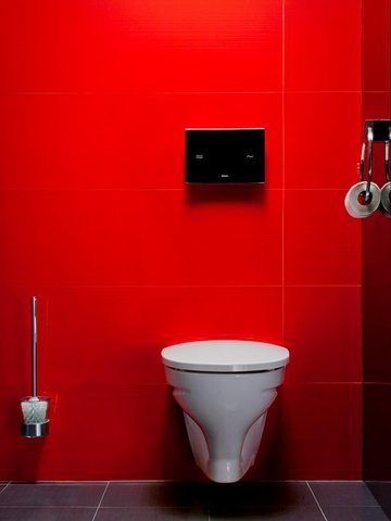 WC Sign i Sign Art 4/2 l – oszczędne spłukiwanie