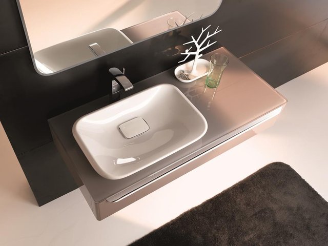 myday-42 Luksus lekkości ? myDay marki Keramag Design