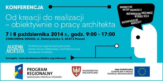 konferencja-od-kreacji-do-realizacji-klaster-akademia-architekta3 Od Kreacji do Realizacji – obiektywnie o pracy architekta