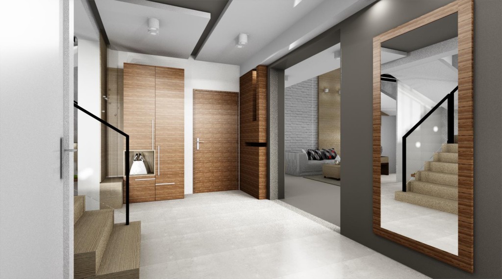 Przedpokój – wizytówką naszego domu