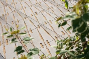 Polbruk_Extrano(2) Modnie czy ekologicznie? Rozwiązania na podjazd